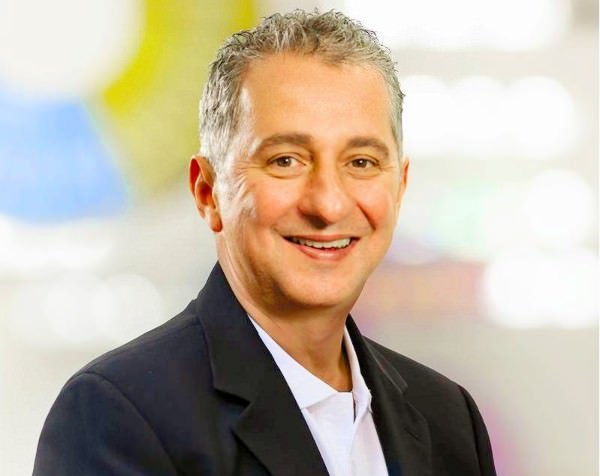 Guy Russo Promoted to Manage Kmart & Target