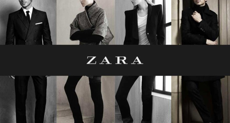 Zara – The Unstoppable Global Sales Machine
