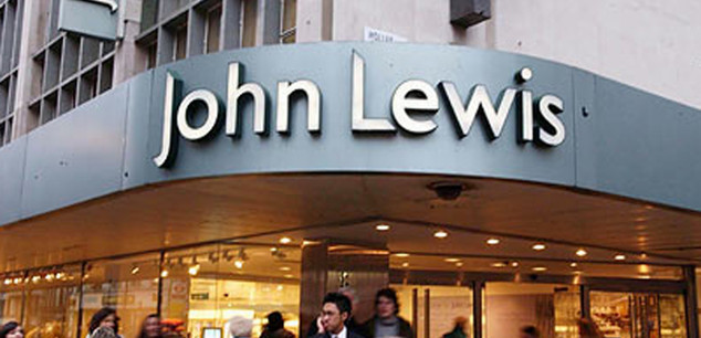 New Partnership – Myer & British Department Store, John Lewis