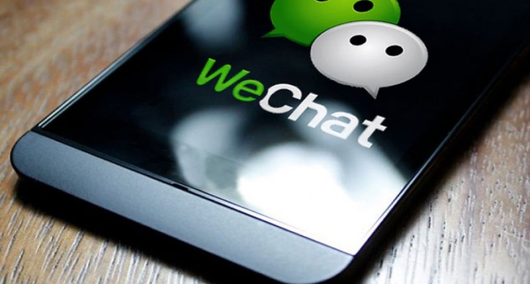 WeChat…a new way to tap into the Chinese market?