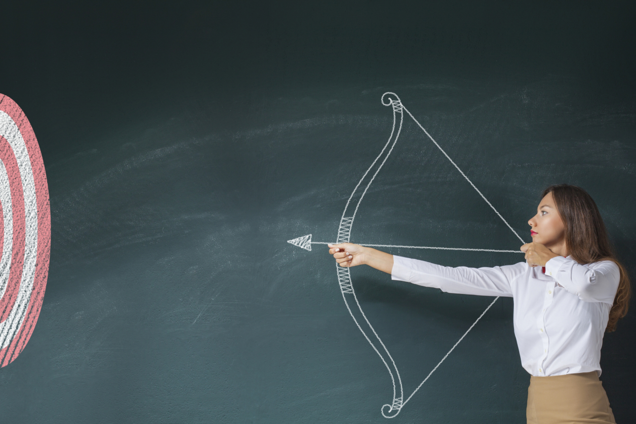 vision board, how to achieve goals