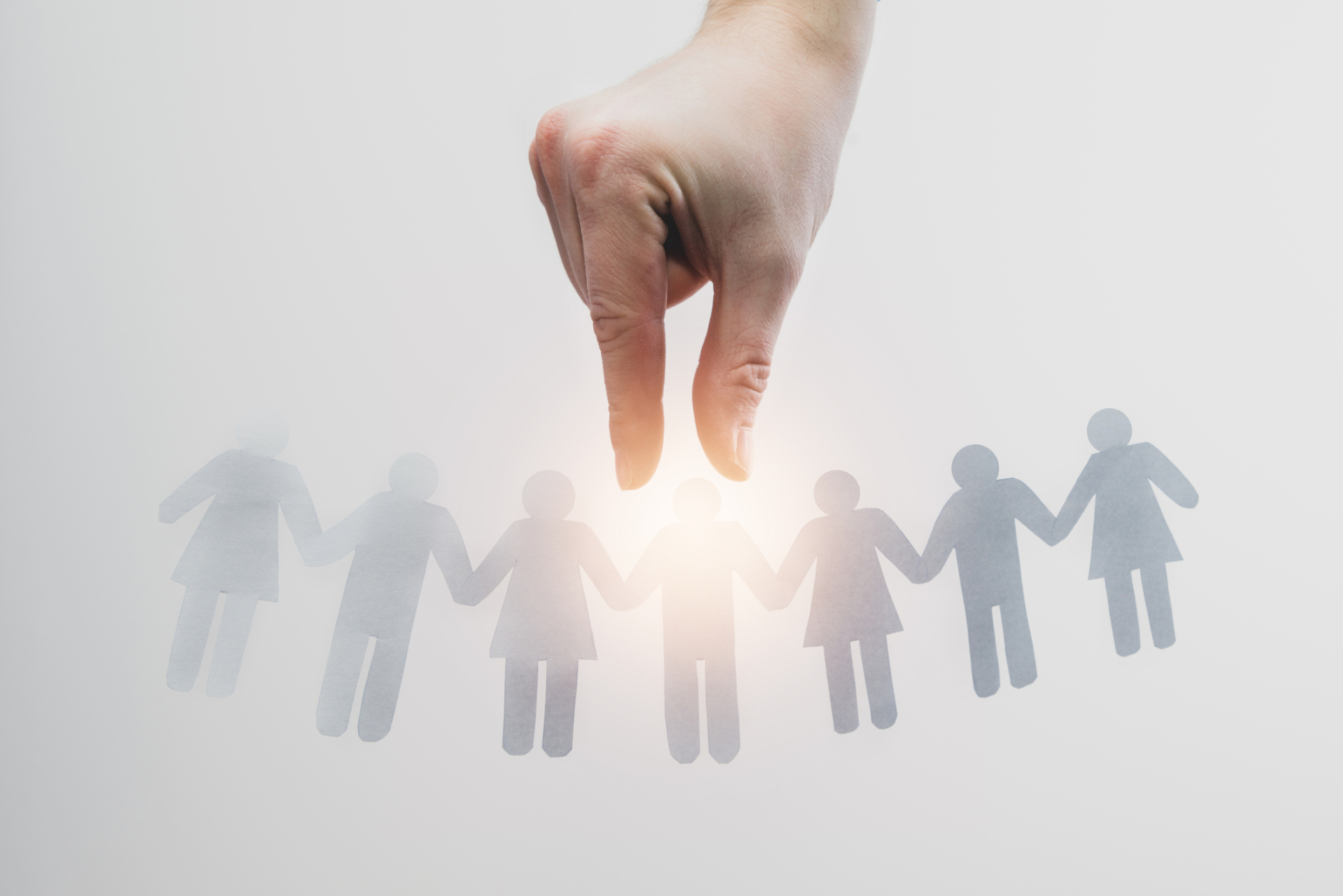 hiring the right staff, hire