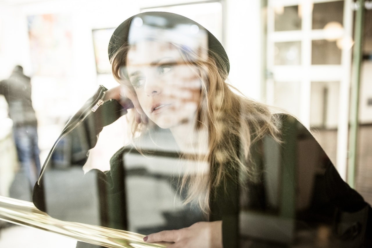 quitting a job you love, dream job,