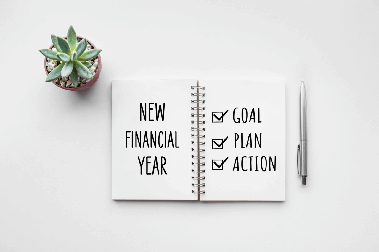 new career, new financial year job hunt