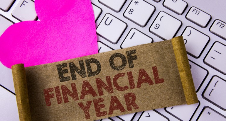 Why Retailers Should Take Advantage of End of Financial Year Sales