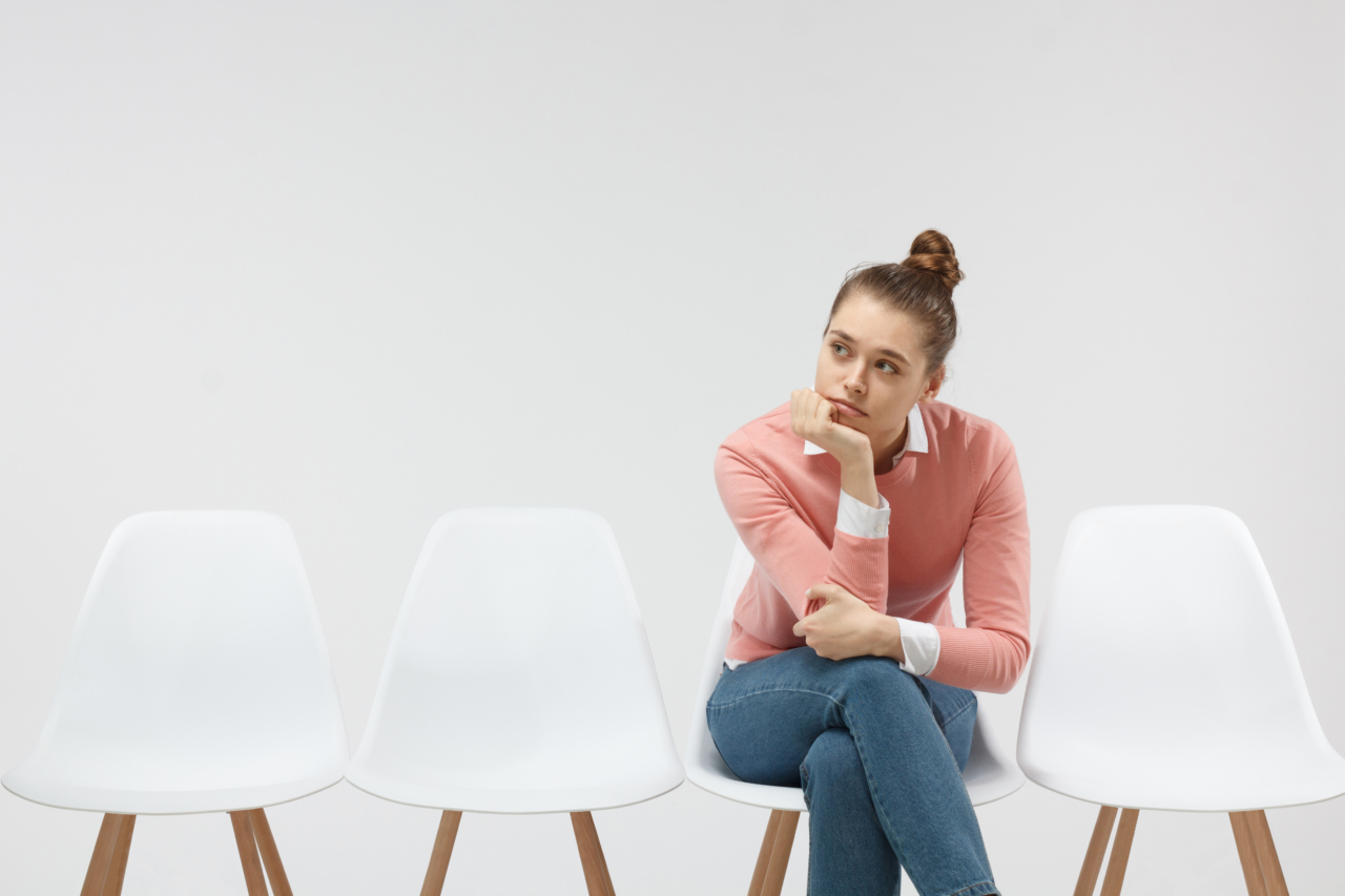 over-preparing for job interviews