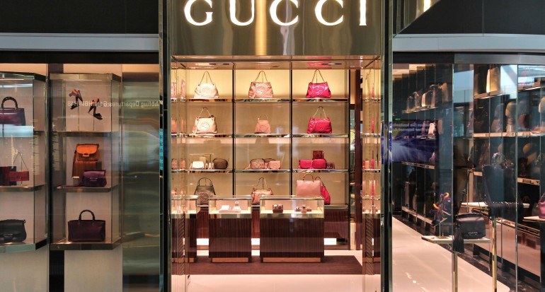 #Trending: Why luxury retail is so on-trend in Australia
