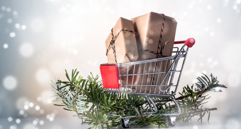 How to Maximise Sales Over the Christmas Retail Rush
