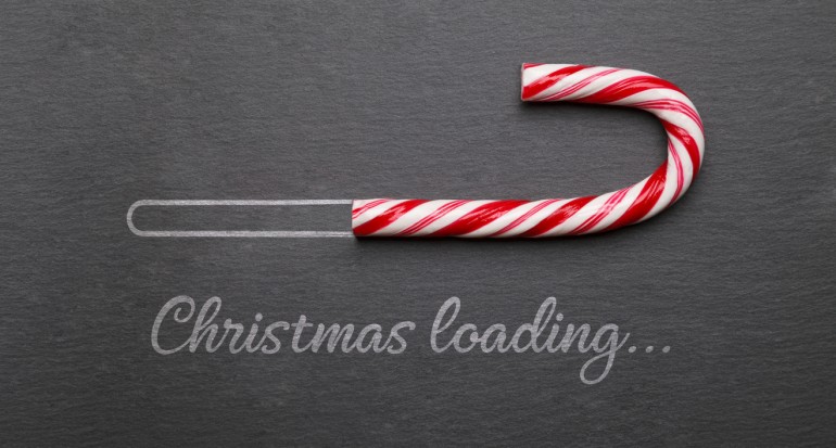 Ensuring That You Are HR Ready for Christmas